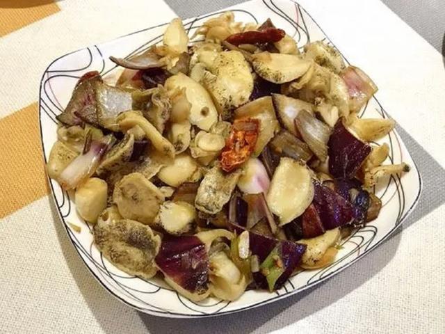 青岛10大名菜都有什么(8道经典的青岛名菜)(4)