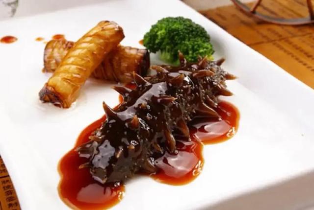 青岛10大名菜都有什么(8道经典的青岛名菜)(5)