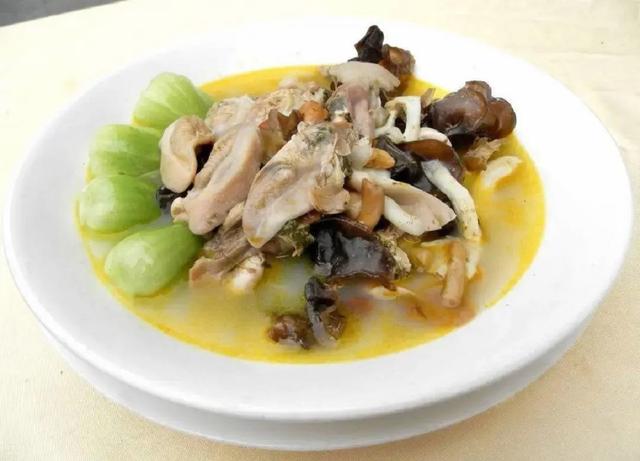 青岛10大名菜都有什么(8道经典的青岛名菜)(6)