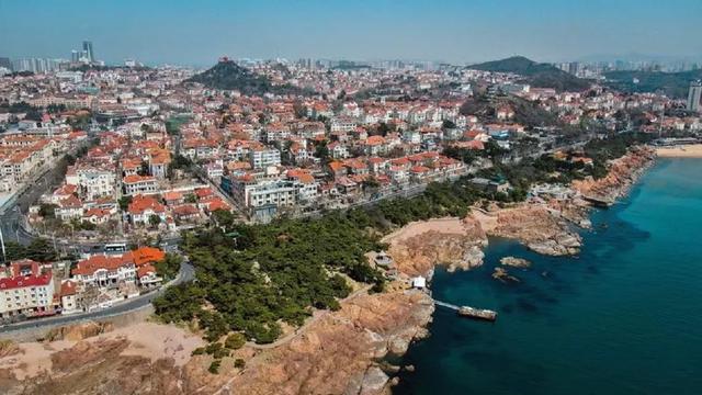 青岛10大名菜都有什么(8道经典的青岛名菜)(10)