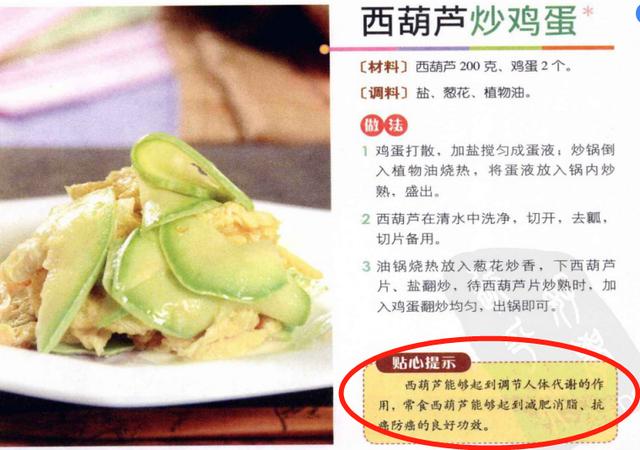 减肥餐菜谱及做法大全集（280款特效减肥食谱大全）(6)