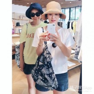 一胖毁所有,女神宋慧乔也有一段不忍直视的肥胖时期!