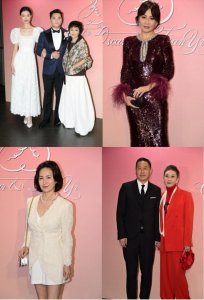 “女侠”变霸总,干出上海滩顶级豪宅,儿子曾吊打王思聪