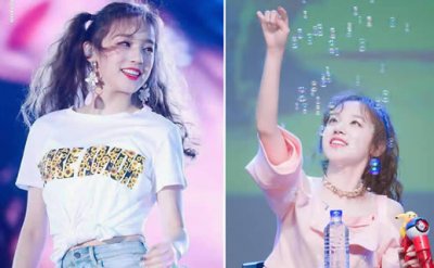 ​宋雨琦个人资料是哪里人 宋雨琦个人感情生活