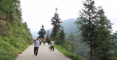 2002年,贵州山谷离奇唢呐声吓坏当地村民,专家:别大惊小怪