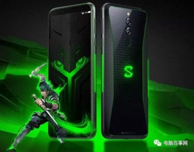 黑鲨Helo值得买吗 黑鲨游戏手机Helo评测