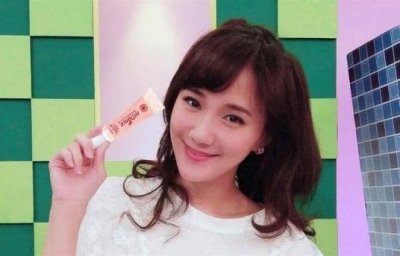 ​何妤玟个人资料写真作品