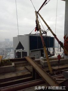 钢丝绳、常见绳头插接方法