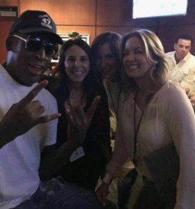 从罗德曼到杰克逊,珍妮阿姨玩得太开放,库兹马也曾是她御用男宠