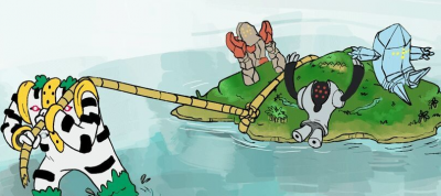 神奇宝贝第四世代神兽,你知道有哪些吗(上)