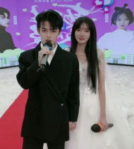 殷世航曝董一涵身份证,称其欠钱多年不还,对方回应后被“打脸”