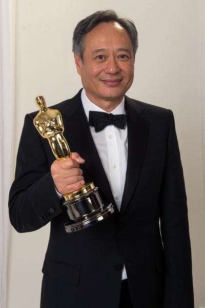 在奥斯卡上获得奖项的十个华人,你全都知道吗?