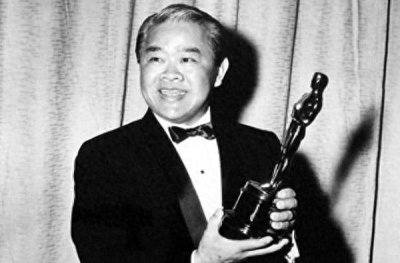 在奥斯卡上获得奖项的十个华人,你全都知道吗?