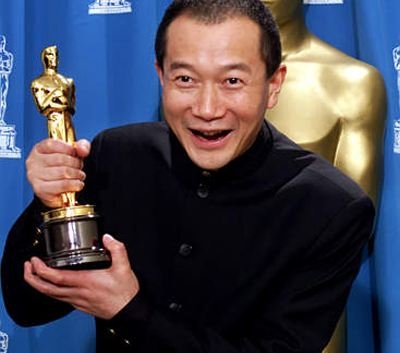 在奥斯卡上获得奖项的十个华人,你全都知道吗?