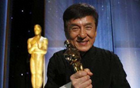在奥斯卡上获得奖项的十个华人,你全都知道吗?