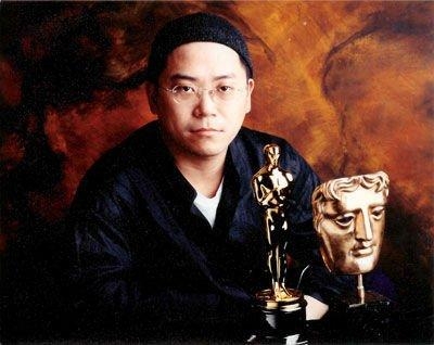 在奥斯卡上获得奖项的十个华人,你全都知道吗?