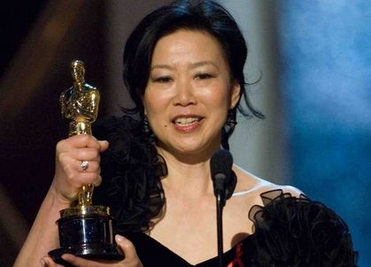 在奥斯卡上获得奖项的十个华人,你全都知道吗?