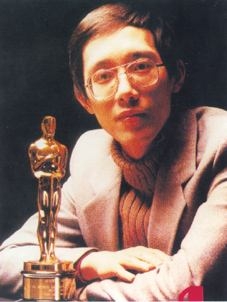 在奥斯卡上获得奖项的十个华人,你全都知道吗?