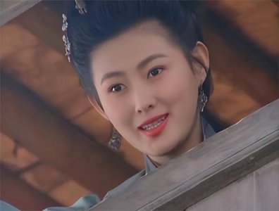 ​演员王思懿个人简历资料：凭潘金莲一角一炮而红，闪婚闪离，52岁仍单身