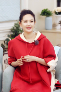 ​演员程莉莎个人资料：27岁倒追穷小子，为爱放弃事业下嫁农村