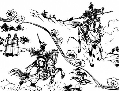 杨衮杨继周杨士瀚杨七郎到底谁更厉害?他们的武力到底谁更强?