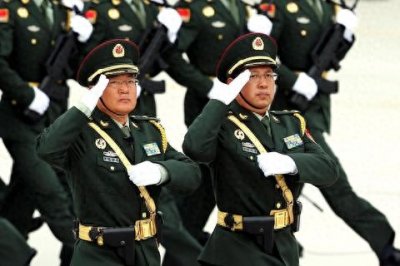 原“万岁军”军长王印芳升任北部战区陆军司令 曾亮相“9.3”阅兵