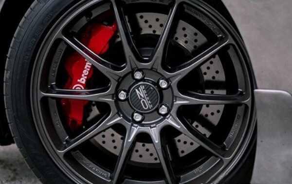 OZ轮毂算什么档次？OZ轮毂怎么样-