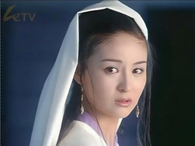 演员戴娇倩的个人资料:曾是“内地张柏芝”,演戏多年零绯闻却不红