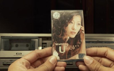 陈妃平个人资料:很多人说她的声音像王菲,陈妃平为啥消失了?