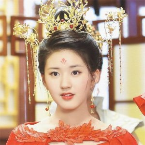 赵露思个人资料(赵露思个人资料简介,祝福她未来可期)