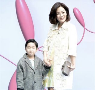 蔡琳的个人资料(蔡琳沧桑令人不敢认,当过6年中国媳妇)