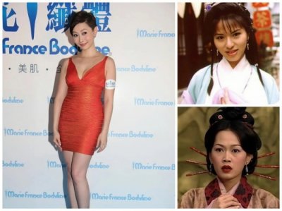 演员李思蓓个人资料简介:科班出身的演技派,为何投身三级片市场,成为晶女郎