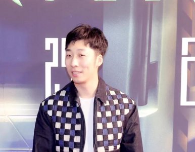 演员张子贤个人资料:长相“丑”得有特色,靠演技熬出头