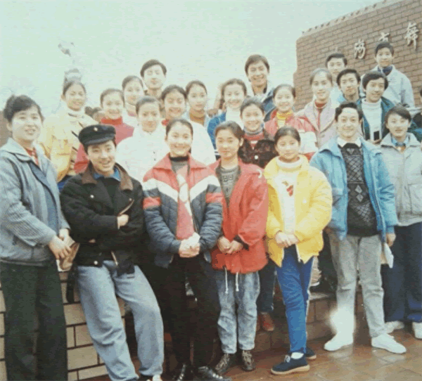 谭元元个人资料简介(谭元元人生经历)-