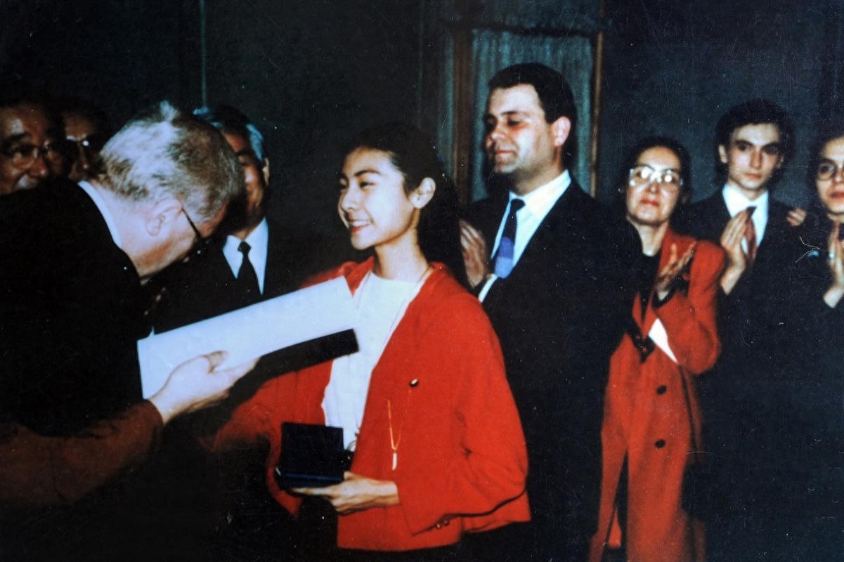 谭元元个人资料简介(谭元元人生经历)-