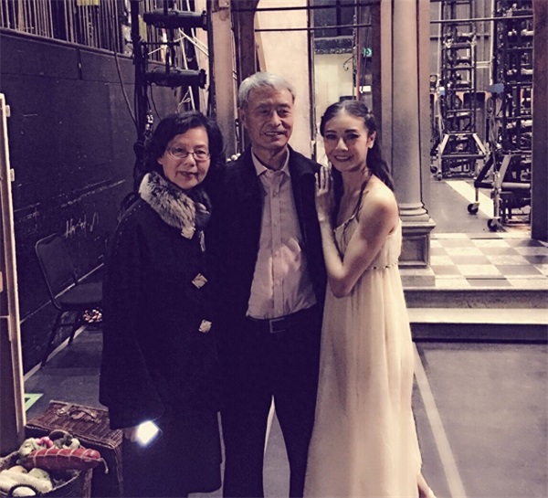 谭元元个人资料简介(谭元元人生经历)-