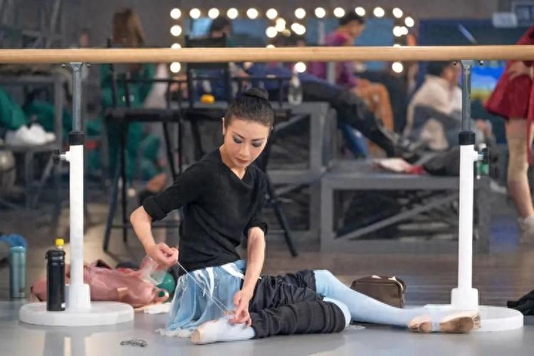 谭元元个人资料简介(谭元元人生经历)-