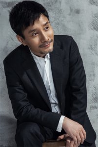 田小洁个人资料:其貌不扬还离过婚,凭什么能娶到女神江珊?