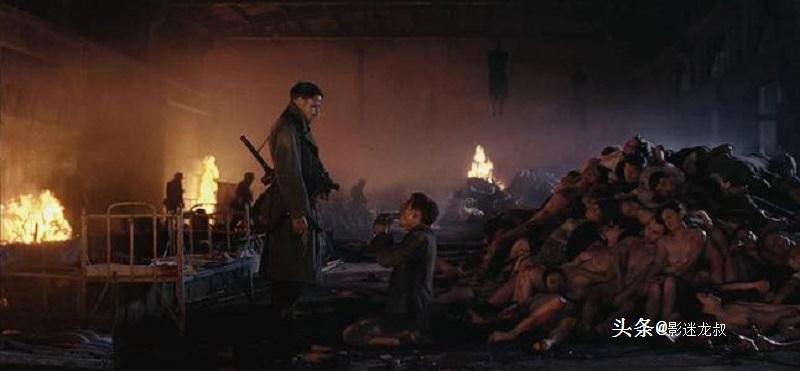 世界上十大惨烈的战争电影(关于大屠杀的10部豆瓣高分电影)-