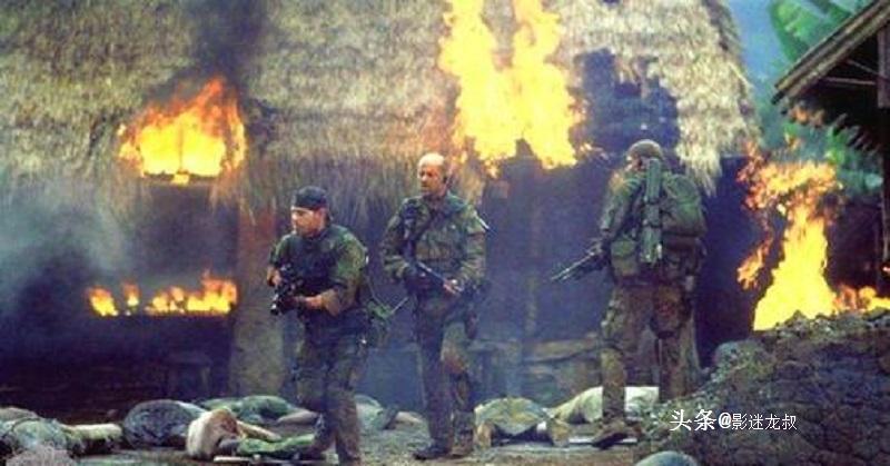 世界上十大惨烈的战争电影(关于大屠杀的10部豆瓣高分电影)-