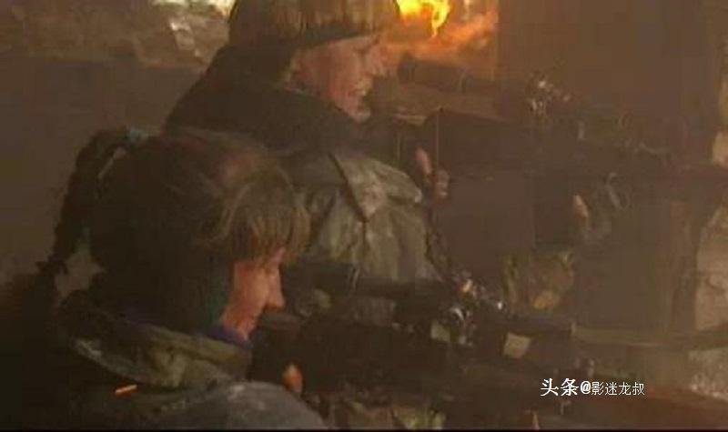 世界上十大惨烈的战争电影(关于大屠杀的10部豆瓣高分电影)-