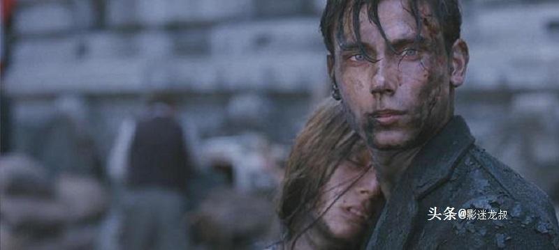 世界上十大惨烈的战争电影(关于大屠杀的10部豆瓣高分电影)-