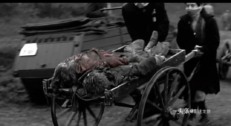 世界上十大惨烈的战争电影(关于大屠杀的10部豆瓣高分电影)-