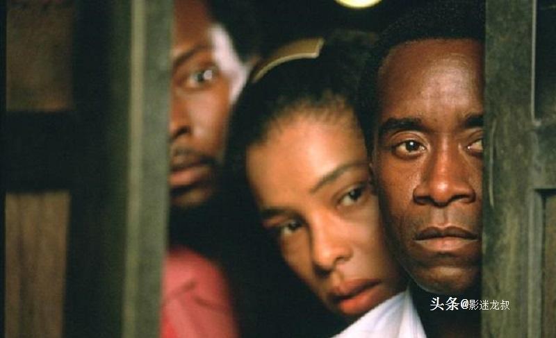 世界上十大惨烈的战争电影(关于大屠杀的10部豆瓣高分电影)-