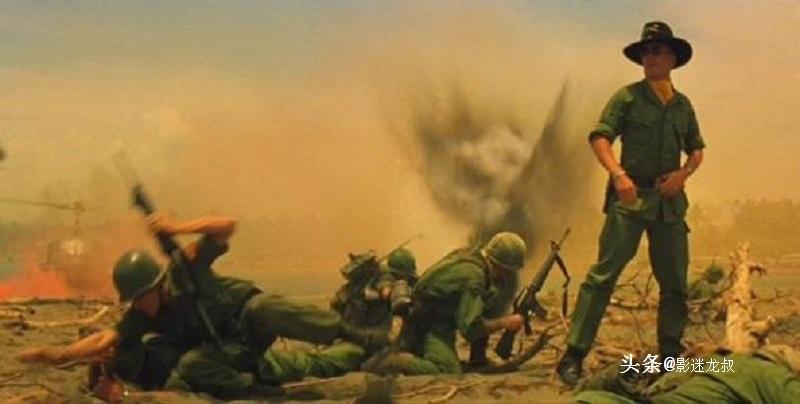 世界上十大惨烈的战争电影(关于大屠杀的10部豆瓣高分电影)-