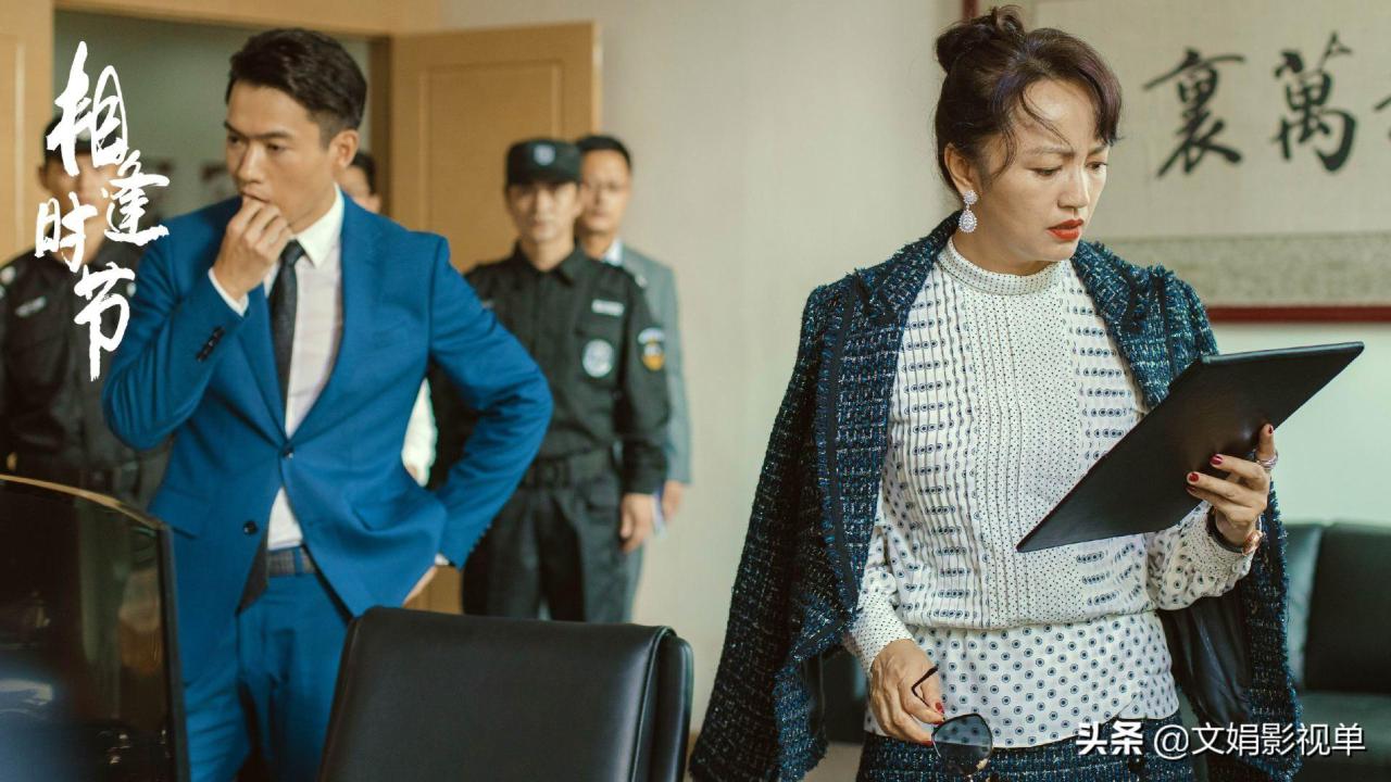 相逢时节剧情介绍(电视剧相逢时节的故事梗概)-