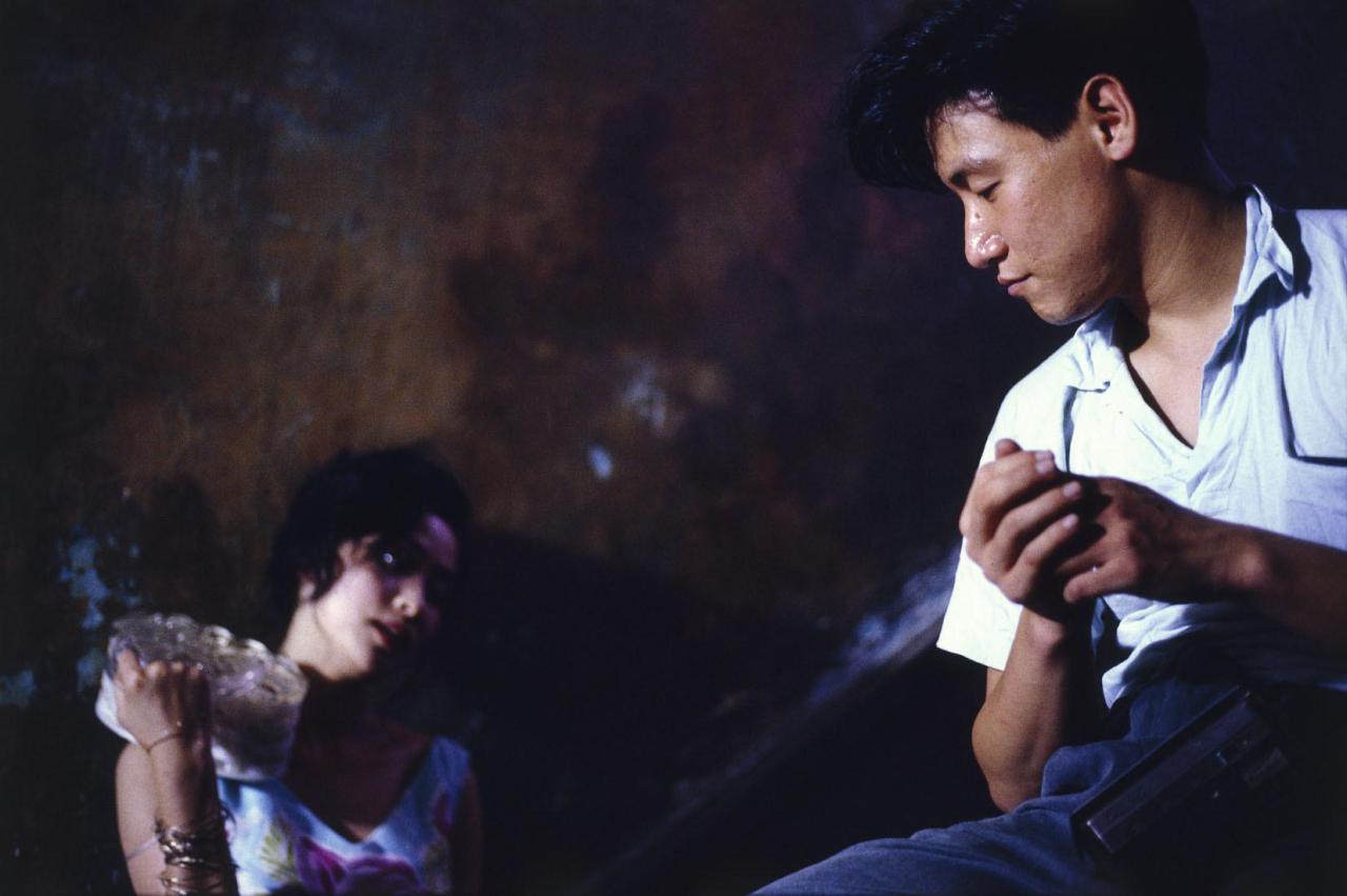 张学友电影全部电影,张学友十大经典电影排行榜-