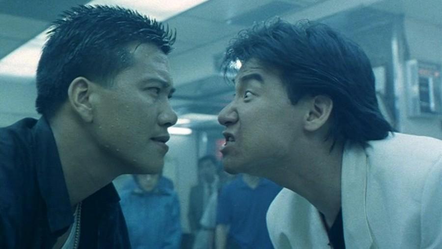 张学友电影全部电影,张学友十大经典电影排行榜-