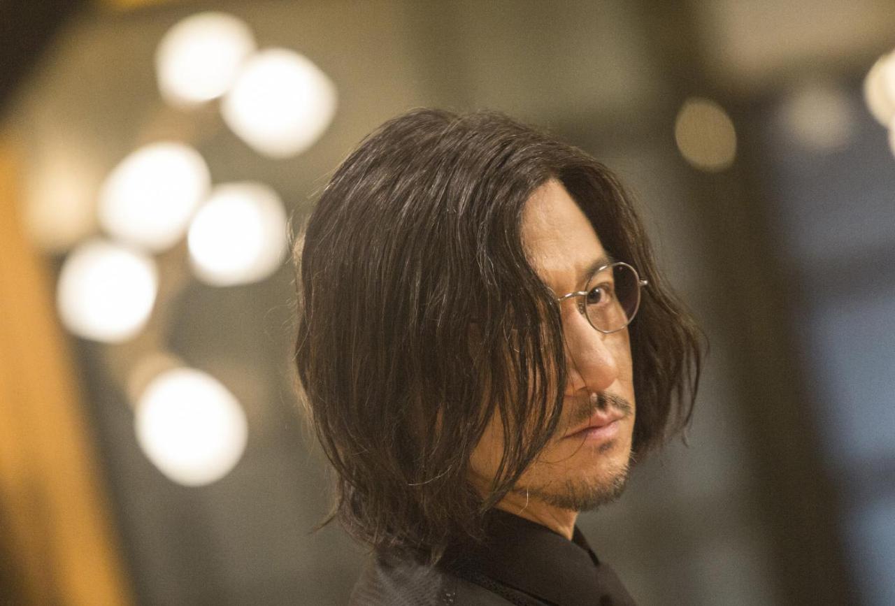 张学友电影全部电影,张学友十大经典电影排行榜-