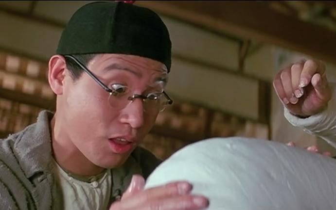 张学友电影全部电影,张学友十大经典电影排行榜-